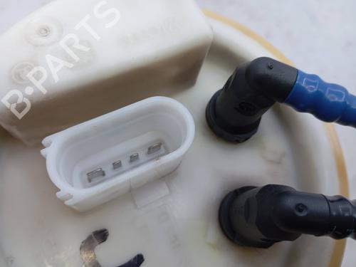 Fuel pump VW GOLF IV (1J1) 1.4 16V | BP30044570M76 