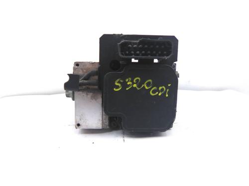 ABS pump MERCEDES-BENZ S-CLASS (W220) S 320 CDI (220.026, 220.126) | BP19843965M43 