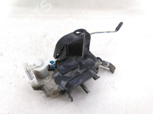 Used Front left lock FIAT SEICENTO / 600 (187_) 1.1 (187AXB, 187AXB1A, 187AXC1A02) (54 hp) 29480362