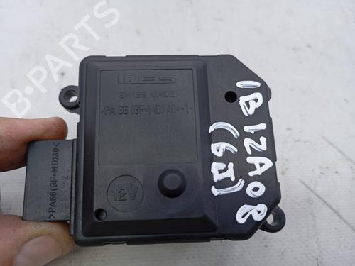 Used Heater blower motor SEAT IBIZA IV (6J5, 6P1) 1.4 (85 hp) 30079158