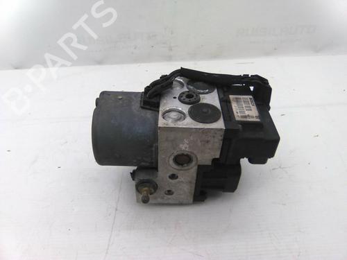 ABS pump ROVER 45 I Hatchback (RT) 1.4 | BP19862249M43 