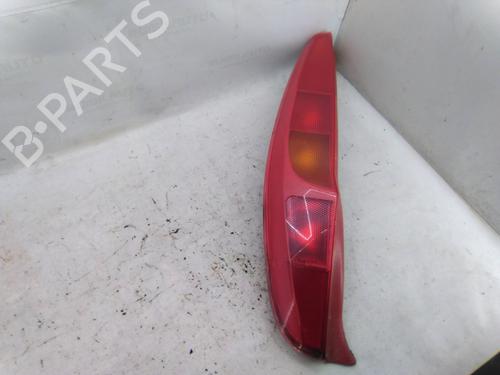 Used Left taillight FIAT PUNTO (188_) 1.2 60 (188.030, .050, .130, .150, .230, .250) (60 hp) 19820876