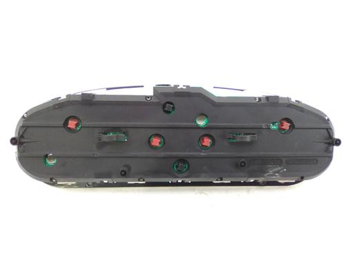 Instrument cluster FIAT BRAVA (182_) 1.2 16V 80 | BP19812005C47 