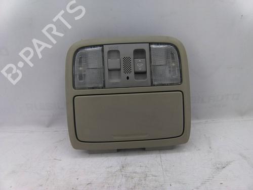 Used Interior roof light HONDA ACCORD VIII (CU) 2.2 i-DTEC (CU3) (150 hp) 19828806