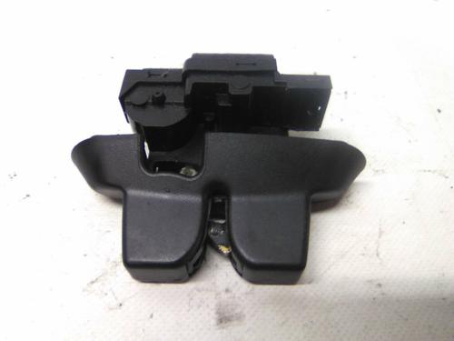 Used Tailgate lock RENAULT LAGUNA II Grandtour (KG0/1_) 1.9 dCI (KG0E) (105 hp) 19856811
