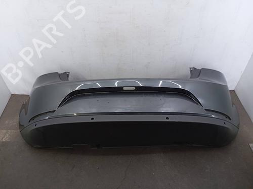 Używane Zderzak tylny SEAT IBIZA IV (6J5, 6P1) 1.4 (85 hp) 29923094