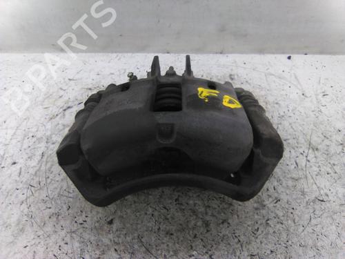 Used Right front brake caliper MITSUBISHI SPACE STAR MPV (DG_A) 1.3 16V (DG1A) (86 hp) 19812921