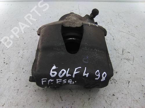 Used Left front brake caliper VW GOLF IV (1J1) 1.4 16V (75 hp) 19853936