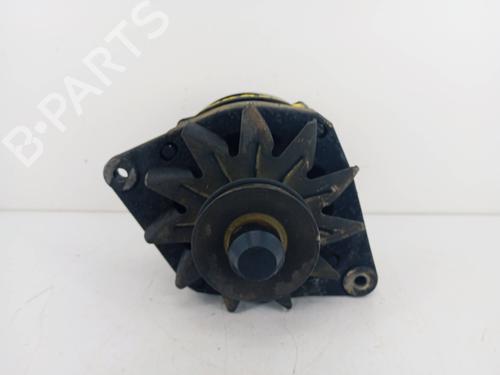 Used Alternator Alternator RENAULT 11 (B/C37_) 1.2 (B37S, C375) (55 hp) 34437978 34437978