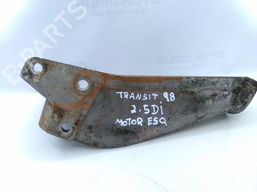 Used Engine mount FORD TRANSIT Bus (E_ _) 2.5 DI (EBL, ECL, EDS, EDL) (76 hp) 19819150
