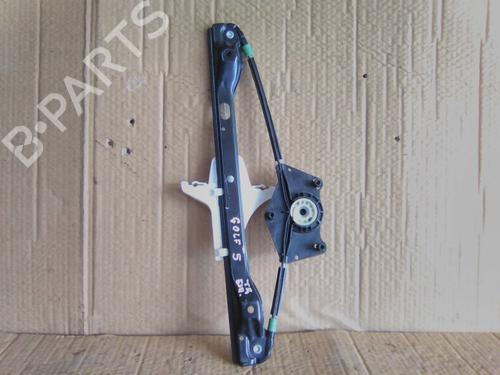 Used Rear left window mechanism VW GOLF V (1K1) 2.0 TDI (136 hp) 22934399