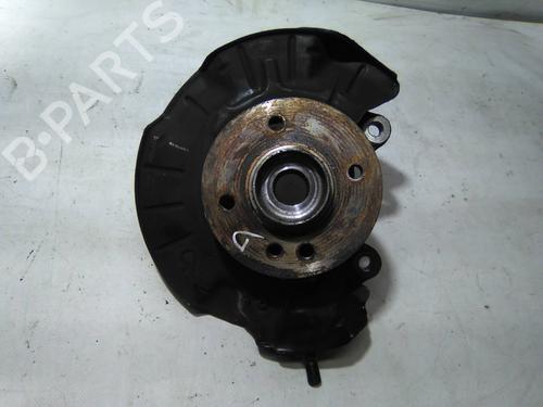 Used Right front steering knuckle MINI MINI (R50, R53) Cooper (116 hp) 19811393