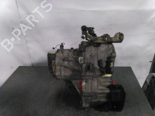 Gearbox DAEWOO KALOS (KLAS) 1.2 | BP19824025M3 