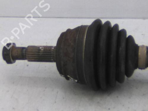 Right front driveshaft VW POLO III CLASSIC (6V2) 60 1.4 | BP19820078M39 