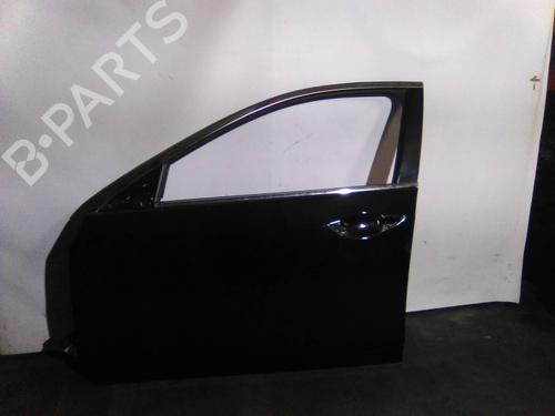 Used Left front door HONDA ACCORD VIII (CU) 2.2 i-DTEC (CU3) (150 hp) 19828721