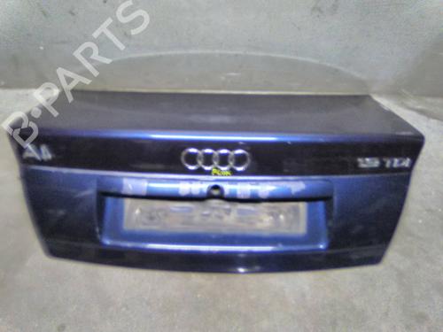 Used Tailgate AUDI A4 B5 (8D2) 1.9 TDI (90 hp) 19861933