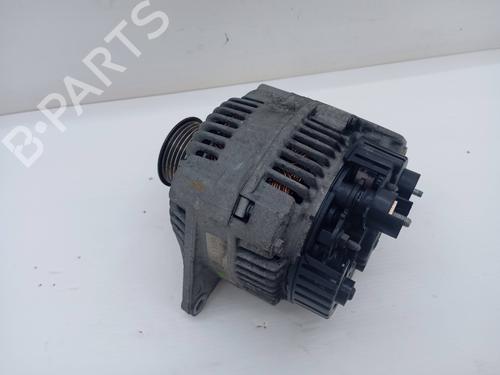 Alternator VOLVO S40 I (644) 1.9 TD | BP29184677M7