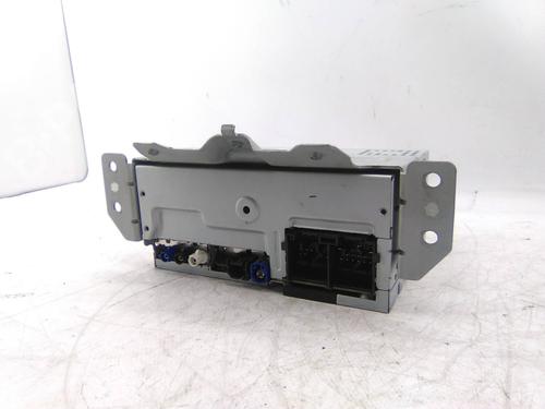 Radio FORD FIESTA VII (HJ, HF) 1.5 TDCi (86 hp) 22964579