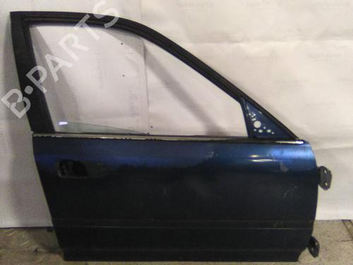 Used Right front door HONDA CIVIC VI Aerodeck (MB, MC) 1.6 16V (MC1) (116 hp) 19848226