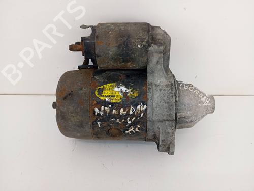 Used Starter Starter HYUNDAI ACCENT I (X-3) 1.3 (60 hp) 33892072 33892072
