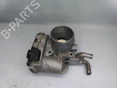Used Throttle body KIA RIO III (UB) 1.2 CVVT (84 hp) 19867977