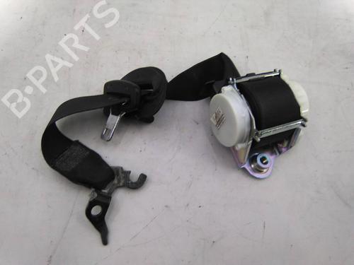 Used Front left seatbelt BMW 1 (E87) 118 d (122 hp) 19818557