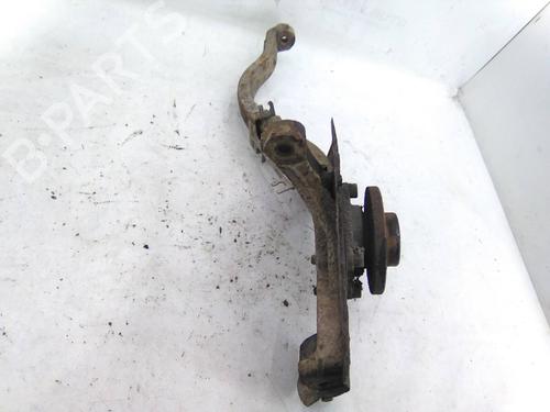 Right front steering knuckle ALFA ROMEO 147 (937_) 1.9 JTD 16V (937.AXG1B, 937.BXG1B) | BP19811785M26 
