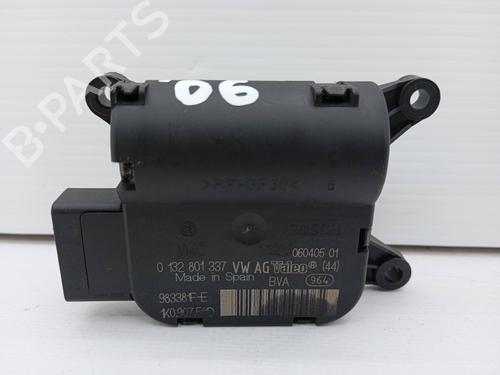 Heater blower motor SEAT ALTEA (5P1) 1.9 TDI | BP19872100M62
