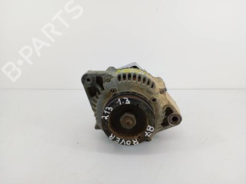 Used Alternator Alternator ROVER 200 I Saloon (XH) 213 S (73 hp) 33819198 33819198