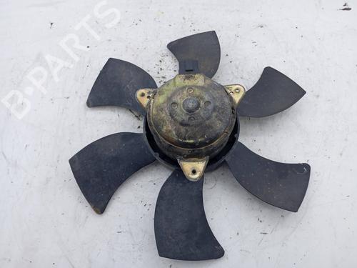 Køleventilator elektrisk NISSAN ALMERA II Hatchback (N16) 1.5 dCi | BP19841542M35 