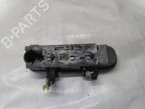 Rear right exterior door handle AUDI A4 B5 (8D2) 1.9 TDI | BP19834068C130 