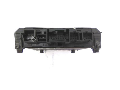 Electronic module MERCEDES-BENZ E-CLASS (W210) E 290 Turbo-D (210.017) | BP19843758M83 