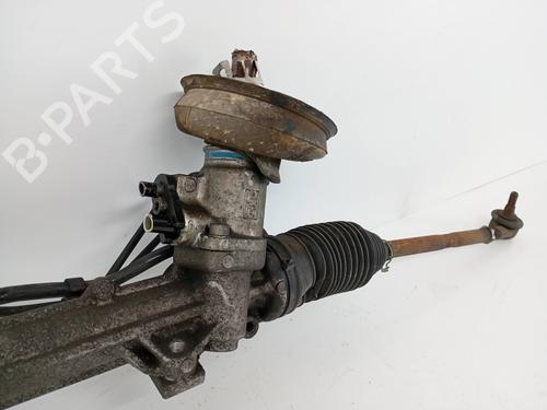 Steering rack PEUGEOT 206 Hatchback (2A/C) 1.9 D | BP31807048M22