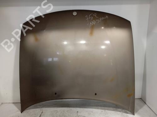 Left tailgate light SAAB 9-3 (YS3D) 2.0 Turbo | BP19848760C79 