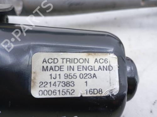 Essuie-glace moteur avant VW GOLF IV (1J1) 1.4 16V | BP30044573M29 