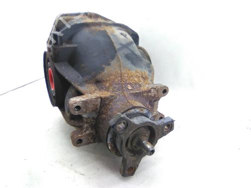 Rear differential MERCEDES-BENZ E-CLASS (W211) E 270 CDI (211.016) | BP31256625M24