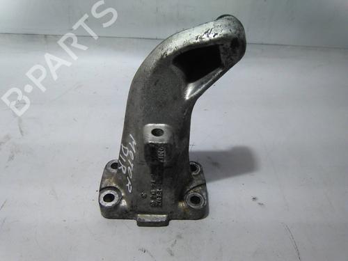 Used Engine mount MERCEDES-BENZ 123 T-Model (S123) 300 T D (123.190) (88 hp) 19856391