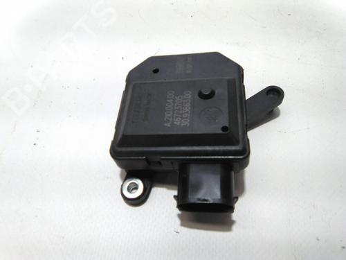 Used Heater blower motor FIAT BRAVO II (198_) 1.4 (198AXA1B) (90 hp) 19867482