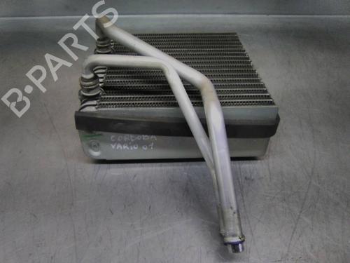 Used AC radiator SEAT CORDOBA VARIO Estate Van (6K5) 1.9 TDI (110 hp) 19858832