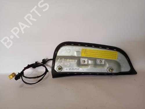 Høyre sete kollisjonspute AUDI A4 B7 (8EC) 1.9 TDI | BP19846390C14 