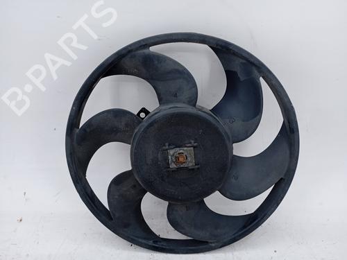 Used Radiator fan FORD MONDEO III Turnier (BWY) 2.0 16V TDDi / TDCi (115 hp) 23530529
