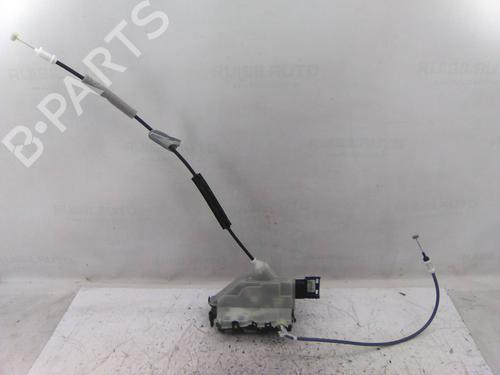 Used Rear right lock CITROËN C3 / C3 ORIGIN III (SX) 1.6 BlueHDi 100 (99 hp) 19837809