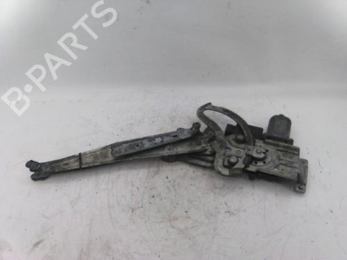 Rudehejsemekanisme ventre foran OPEL CORSA B (S93) 1.5 TD (F08, F68, M68) | BP19825367C22 