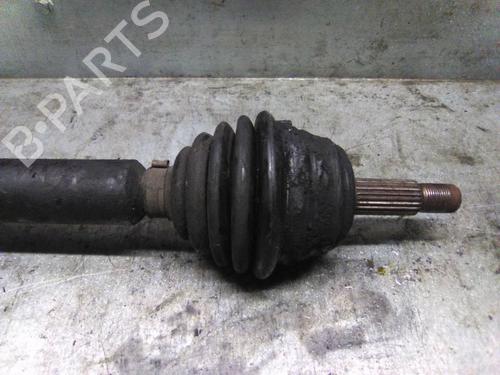 Right front driveshaft SEAT IBIZA II (6K1) 1.9 SDI | BP19853432M39 