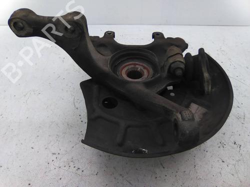 Left front steering knuckle SEAT IBIZA II (6K1) 1.0 i | BP19829675M25 