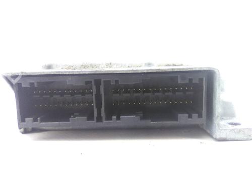 Used ECU airbags PEUGEOT 307 SW Estate Van (3E_, 3H_) 1.6 HDi (90 hp) 19830364