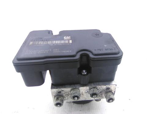 Used ABS pump OPEL ASTRA H Estate (A04) 1.3 CDTI (L35) (90 hp) 19816597