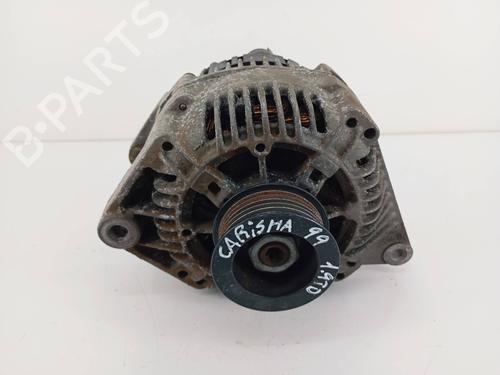 Used Alternator Alternator MITSUBISHI CARISMA Saloon (DA_) 1.9 TD (DA4A) (90 hp) 33888774 33888774