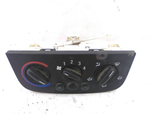 Used Climate control OPEL COMBO Box Body/MPV 1.3 CDTI 16V (69 hp) 19835942