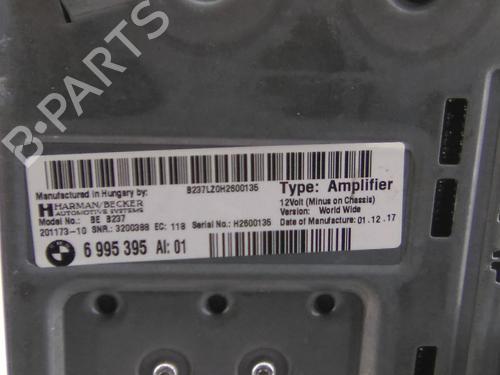 Electronic module BMW 5 (G30, F90) M 550 d xDrive | BP24371171M83  - Image 6